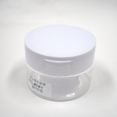 200g 원터치 캡  패드 용기