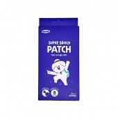 무무 수퍼 쉴드 패치