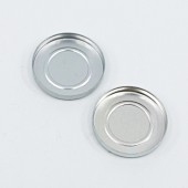 알루미늄 원형접시