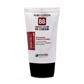 아이앤립 퓨어코튼 퍼펙트 커버 비비