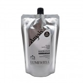 루미웰 애니시스 퀵 스피드 컬러크림(초코 브라운)