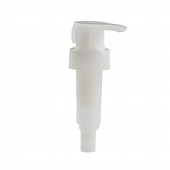 All plastic dispenser pump 4cc