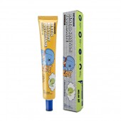 페스룸 덴탈 솔루션 치약-멜론