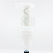 거품펌프(메탈프리&친환경)