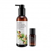 아리끄 퓨어 아르간 트리트먼트 오일