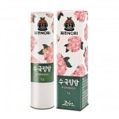 제주노리 수국립밤