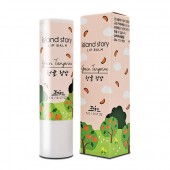 섬이야기 청귤립밤