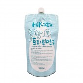 히카즈 물광 트리트먼트