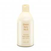 포플리 펴퓸드 바디로션 그린 페어리 no5