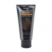 트리트룸 더모어 새치커버 블랙 트리트먼트