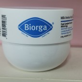 대용량 크림용기