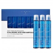 지고트 시그니처 프로페셔널 히알루론산 헤어앰플