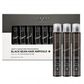 지고트 시그니처 프로페셔널 블랙빈 헤어앰플