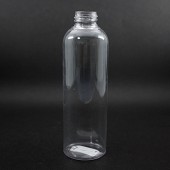 원형 200ml 브로우 Φ24