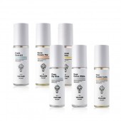 빌라쥬11팩토리 드레스퍼퓸 6종