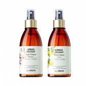 어반딜라이트 바디코롱 블라썸, 시트론