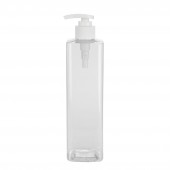 (PO)500ml 다용도 용기(T)