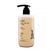 알프비건애견샴푸