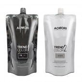 아오모리 트렌드칼라 - 10 colors