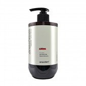 어메즈힘 레스큐 카페인 두피케어 탈모 대용량샴푸