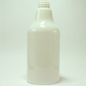 500ml 알진 브로우용기