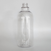 500ml PET용기