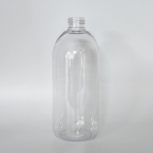 400ml PET용기