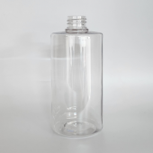 500ml PET용기