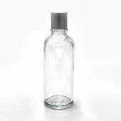 017_원형 150㎖ [ 단품 ]