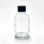 022_원형 130㎖ [ 단품 ]