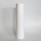 100ml 보호캡용기