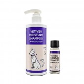 베티버 모이스처 샴푸