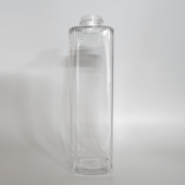 500ml 정사각용기