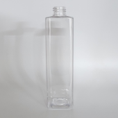 300ml 정사각용기