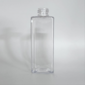 200ml 정사각용기