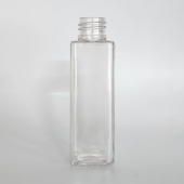 60ml 정사각용기