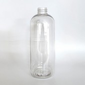 500ml PET용기