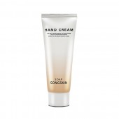 공스킨 비누향 핸드크림