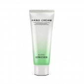 공스킨 알로에향 핸드크림