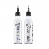 미도씨 메이 시그니처 CMC 무알카리펌