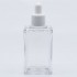 80ml 사각헤비브로우용기