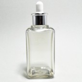 110ml 사각 헤비브로우용기