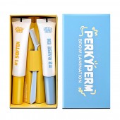 더쁘띠클럽 펄키펌 브로우라미네이션