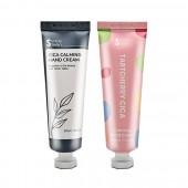 시카 카밍 핸드크림 2종