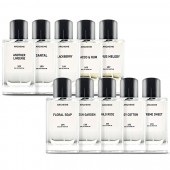 아르케미 향수 10종