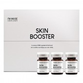 아임뮤즈 초크초크 스킨 부스터