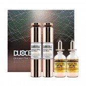 듀오셀 키토산 실리프팅 앰플 세트