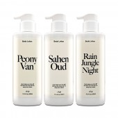 엘롭 바디로션 3종