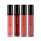 디어 유 벨벳 큐어 틴트 4종