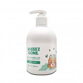 쉬즈곤 허브 솔루션 샴푸